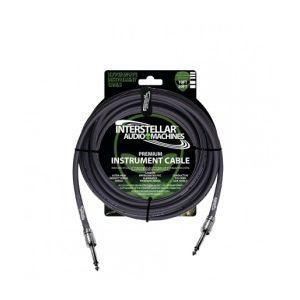 Hyperdrive Premium Instrument Cables – 10-foot