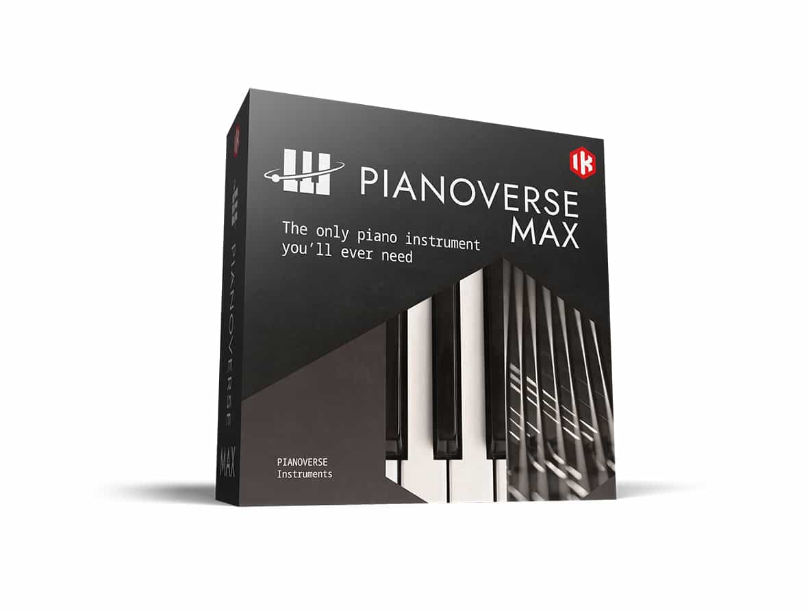 Pianoverse MAX Upgrade - Image 2