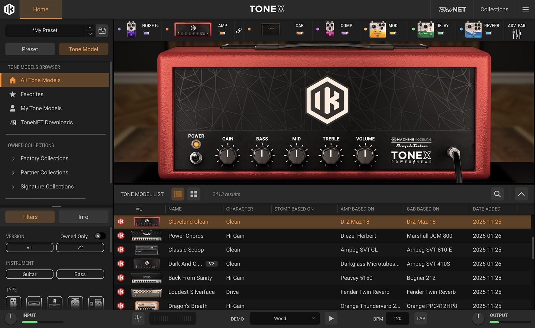 TONEX SE - Image 2