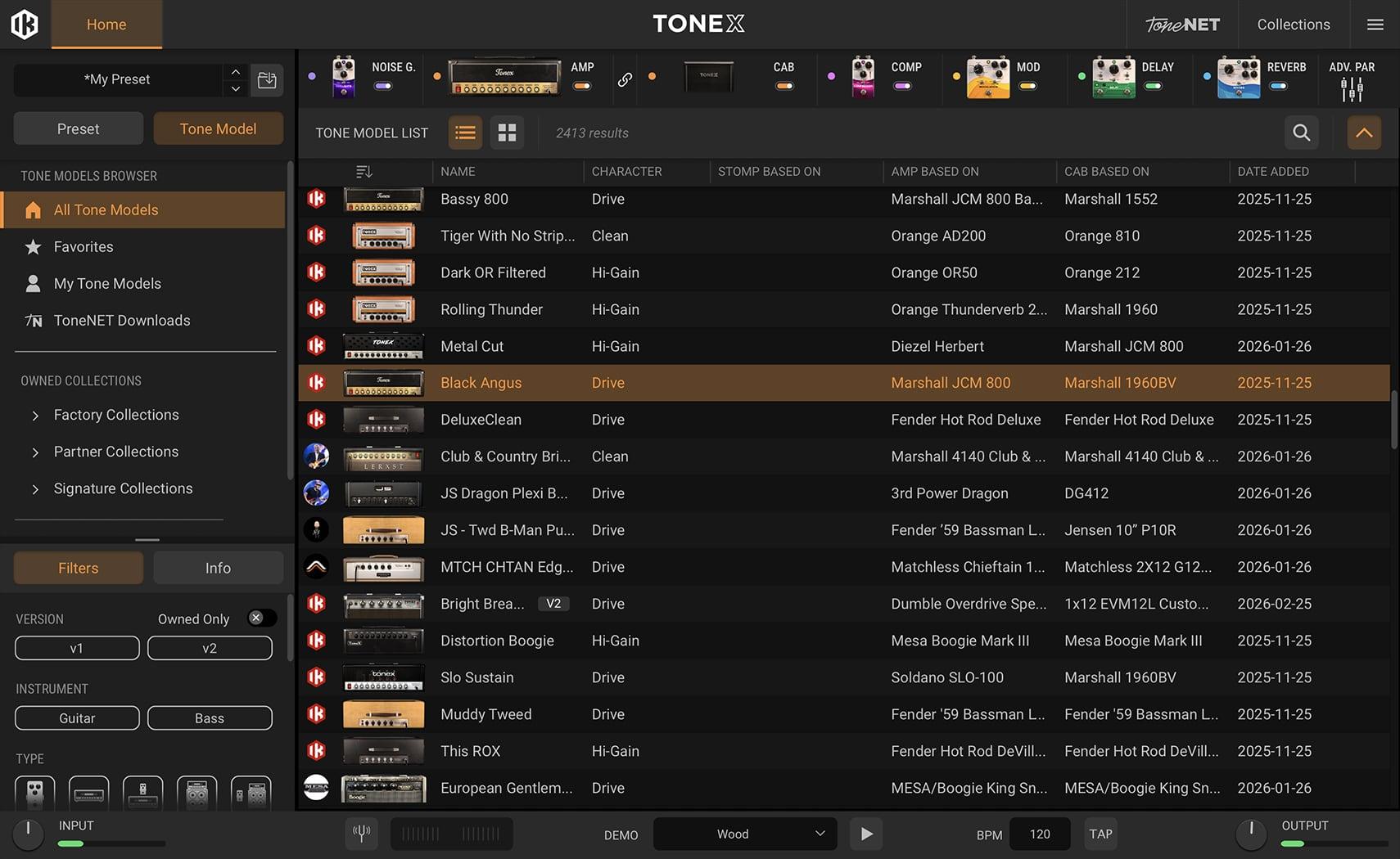 TONEX SE - Image 3