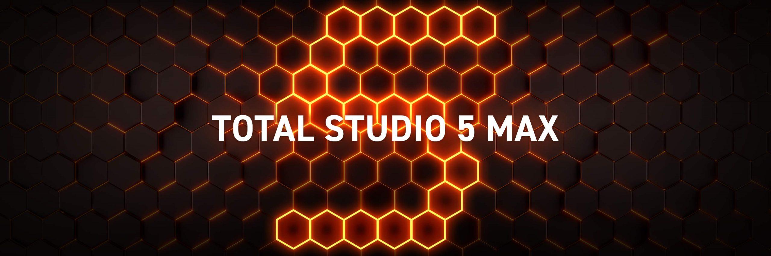 IK Multimedia Total VI MAX Crossgrade - Image 2