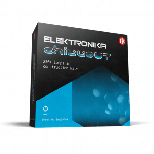 Sampletank Chillout Library