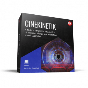 Sampletank Cinekinetik