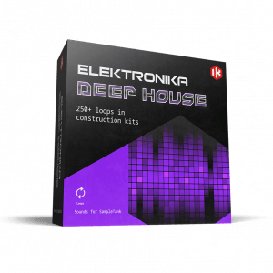 Sampletank Deep House Library