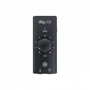 Irig Usb B-stock (1293208)
