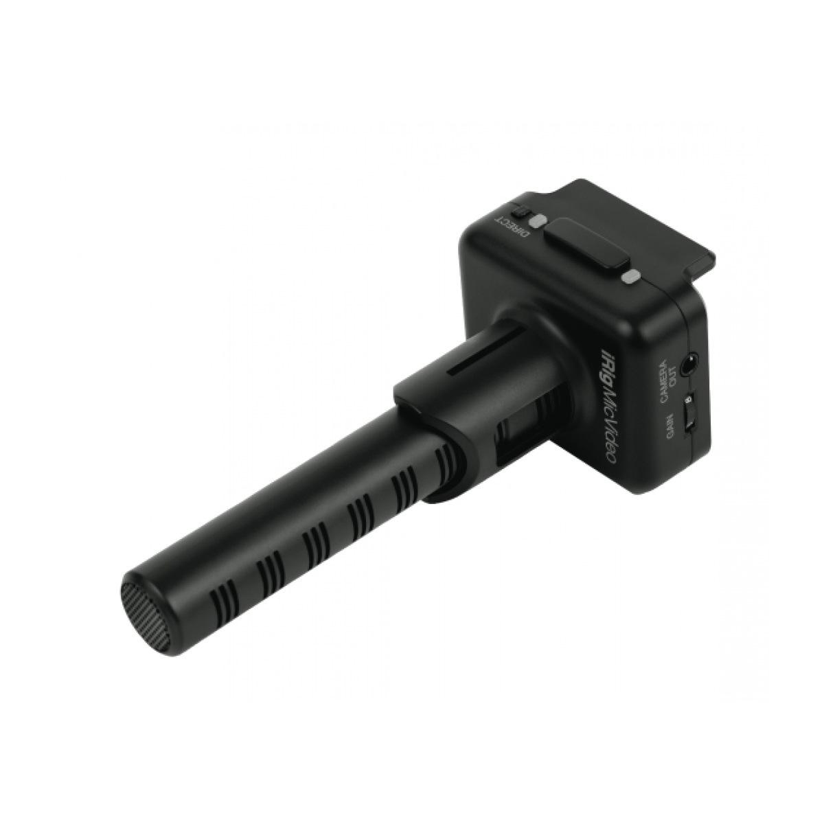 iRig Mic Video Bundle