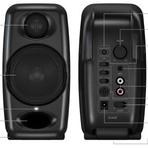 Iloud Micro Monitors B-stock
