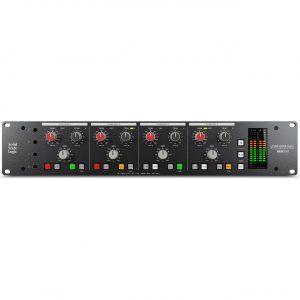 Solid State Logic Pure Drive Quad Preamp Module