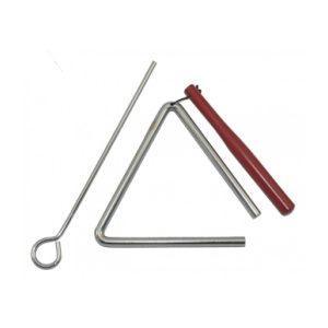 5″ Triangle