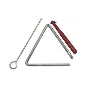 6″ Triangle