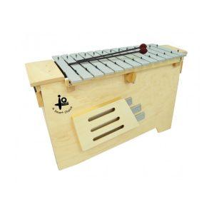 Developmental Series Bass Metallophone