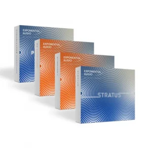 Izotope Rx 7 Advanced Reverb Bundle (rx7 Adv, Dialogue Match, Stratus Surround Reverb)