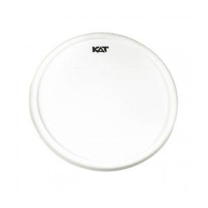 11 In White Dual Zone Pad