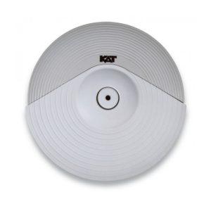 12 In Single Zone Hi-hat-cymbal