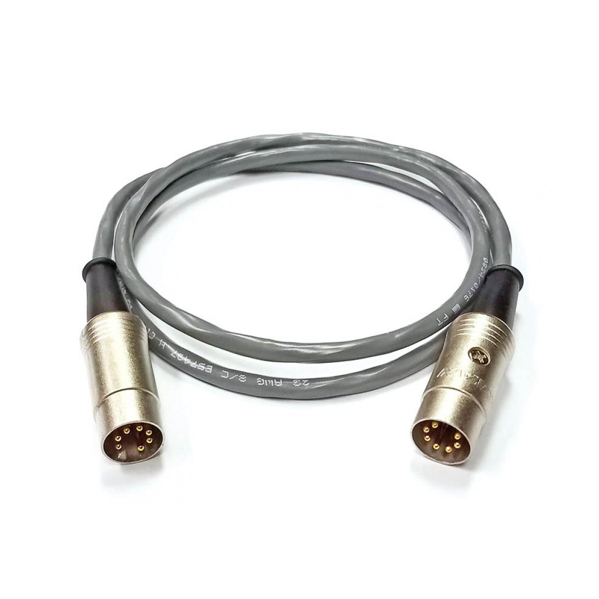 5th Octave Expander Cable