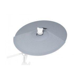 Kat 14 In Dual Zone E Cymbal