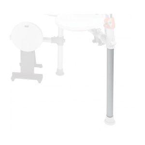 Kat Rack Tube 25.5 In