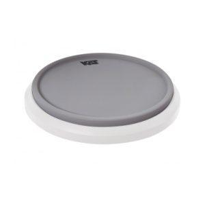 Single Zone Pad 8 In Grey