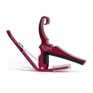 Kyser Acoustic Guitar Capo