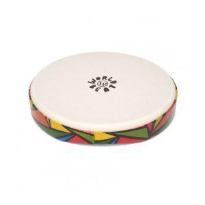 LP World Beat Pretuned 12“ Frame Drum