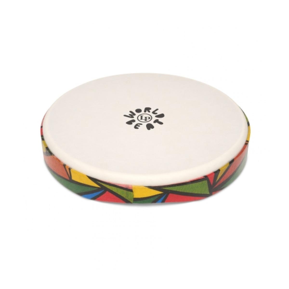 LP World Beat Pretuned 12“ Frame Drum
