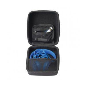 Magma Headphone Case
