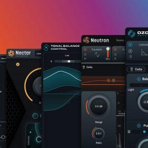 Mix & Master Bundle Advanced Education