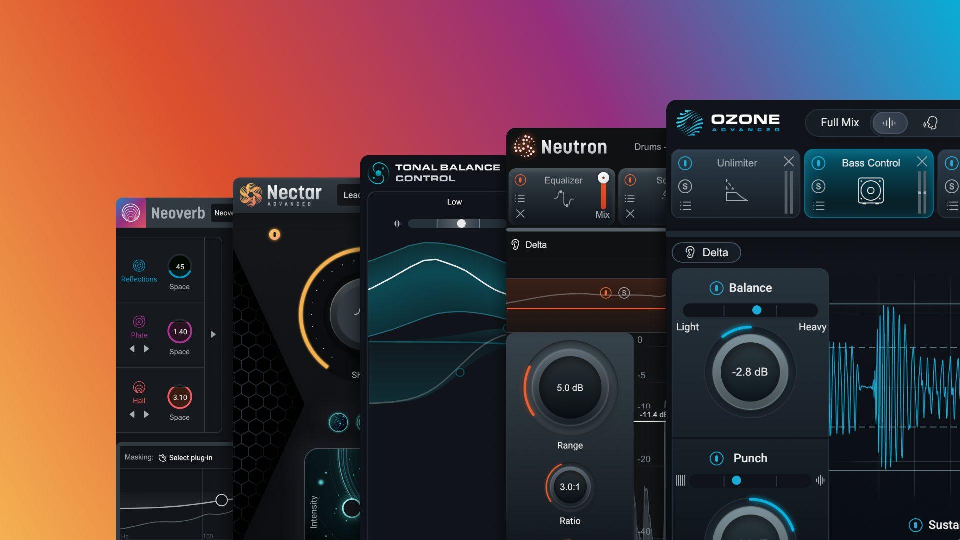 Mix & Master Bundle Standard Education