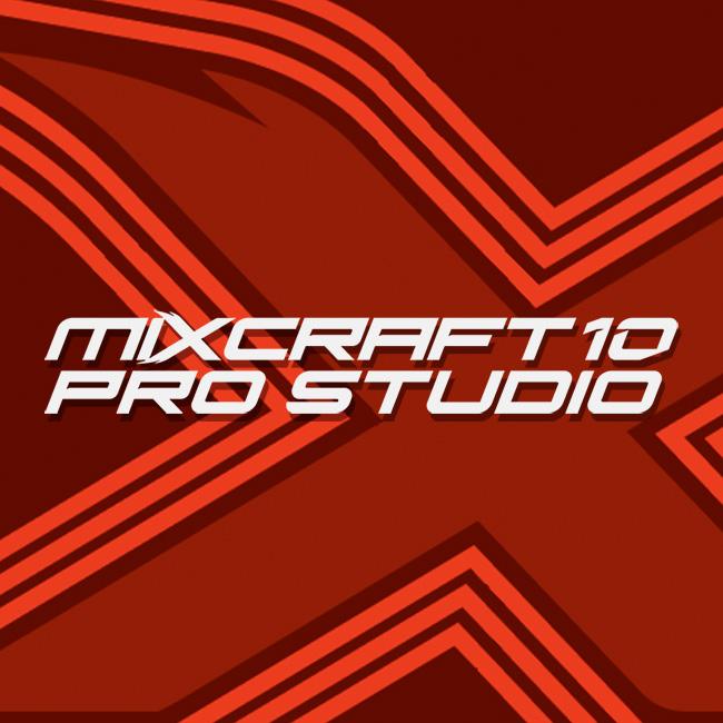 Mixcraft 10.5 Pro Studio Edition Education - Image 2