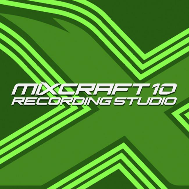 Mixcraft 10.5 Pro Studio Edition Education - Image 3