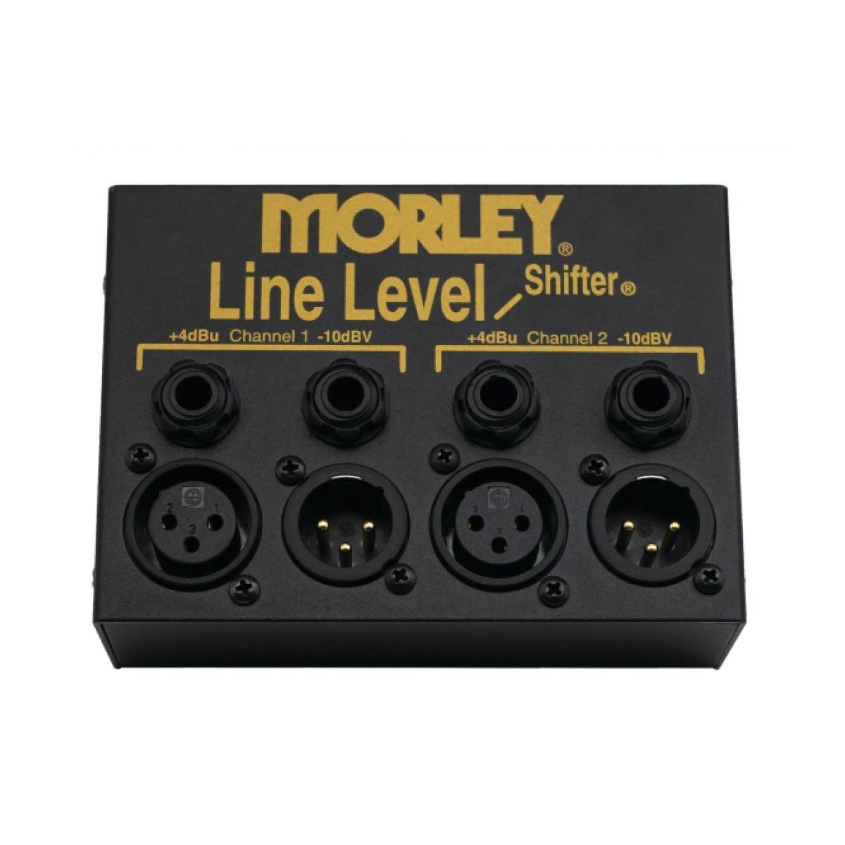 Line Level Shifter® 2