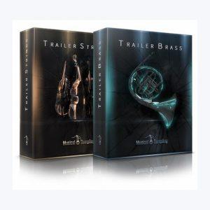 Musical Sampling Trailer Bundle