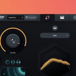 Nectar 4 Standard: Crossgrade From Any Paid iZotope Product Product (Including Elements)