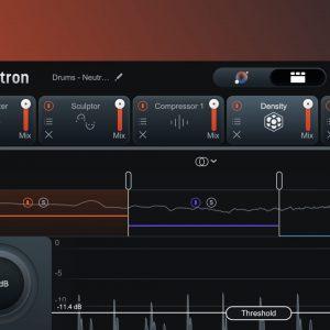 Upgrade from Neutron Elements