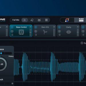 Ozone 12 Advanced
