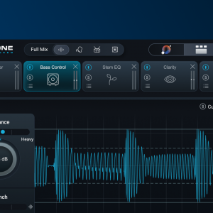 Ozone 9 Advanced Crossgrade From TBC2 Download