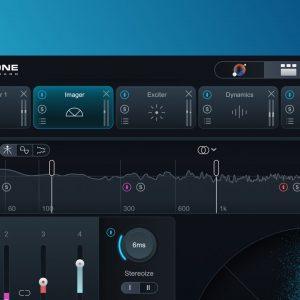 Ozone 12 Standard
