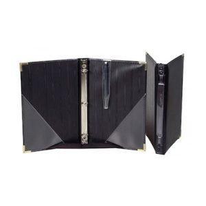 Premium Choral Folder