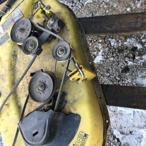 Dial Type Inner Muffler