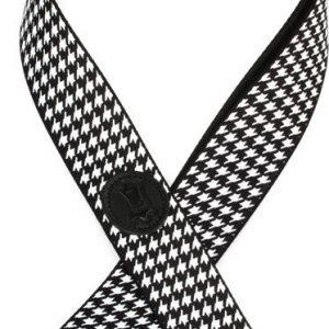 Levy's MCP-001 2" Polyester Case Strap - Houndstooth