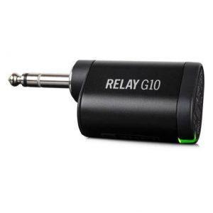 Line 6 Relay G10T Wireless Transmitter (B-Stock)