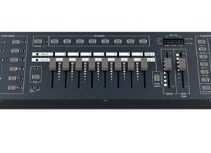 Chauvet DJ Obey 40 DMX Controller (B-Stock)