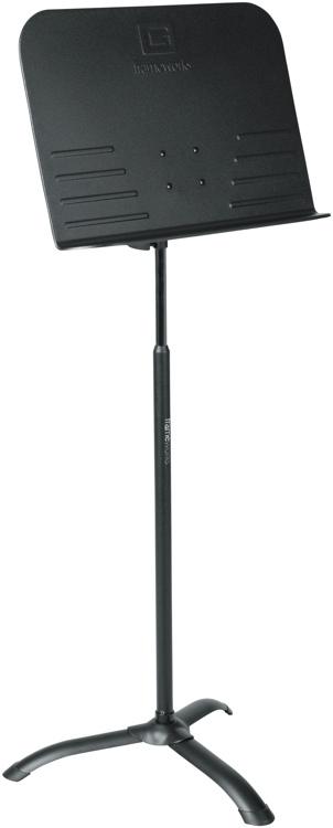 Gator Frameworks GFW-MUS-1000 Heavy-Duty Sheet Music Stand (B-Stock)