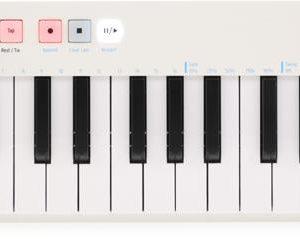 Arturia KeyStep 32-Key Controller & Sequencer (White, B-Stock)