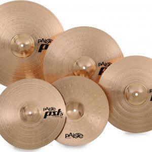 Paiste PST 5 Universal Set (14/16/20)