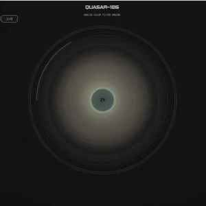 QUASAR-106