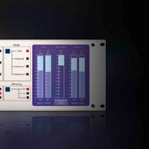 IK Multimedia Stealth Limiter Plug-In product image