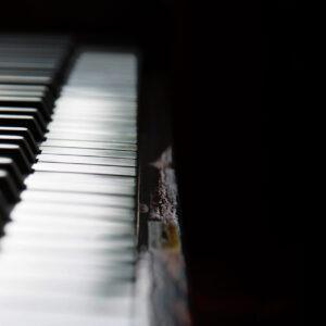 IK Multimedia Art Deco Piano product image