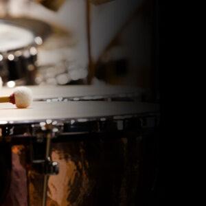 IK Multimedia Orchestral Percussion product image