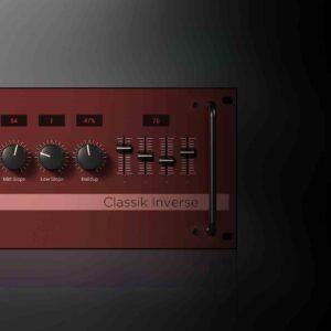 IK Multimedia CSR Inverse Reverb product image